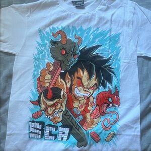 Stay Cold Apparel Pez Collab